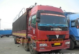 九江二手貨車市場全解析 如何選購與銷售貨車汽車