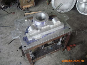 優質低價金屬加工服務 翻沙、模具與切削的專業解決方案