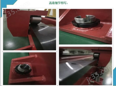 CRT金屬切削加工服務 精密與效率的完美融合